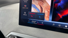 BMW iX 300kW xDr45 M Sport 101kWh 5dr Auto [Tech/Sky/Pro] Electric Estate